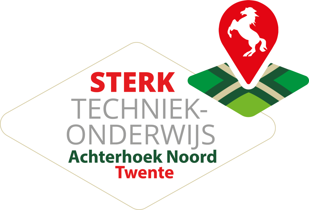 Logo Sterk Techniekonderwijs